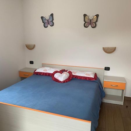Appartamento Vacanze Chantal 페이오 외부 사진