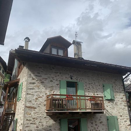 Appartamento Vacanze Chantal 페이오 외부 사진