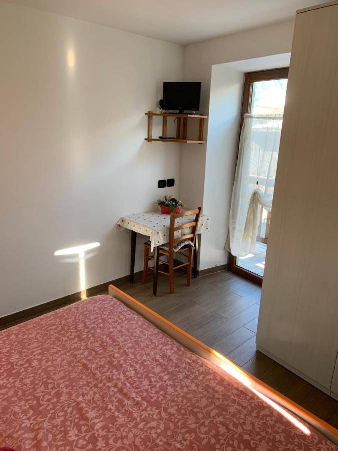 Appartamento Vacanze Chantal 페이오 외부 사진
