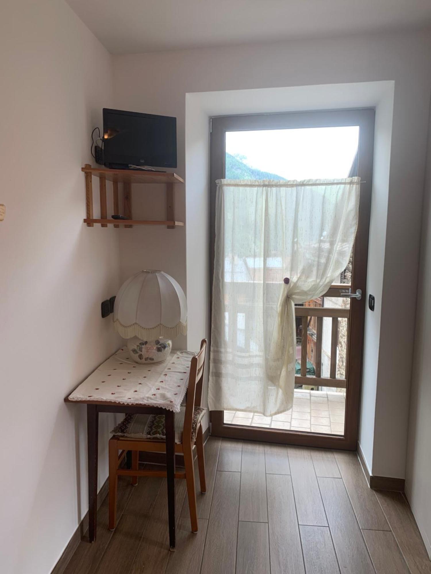 Appartamento Vacanze Chantal 페이오 외부 사진