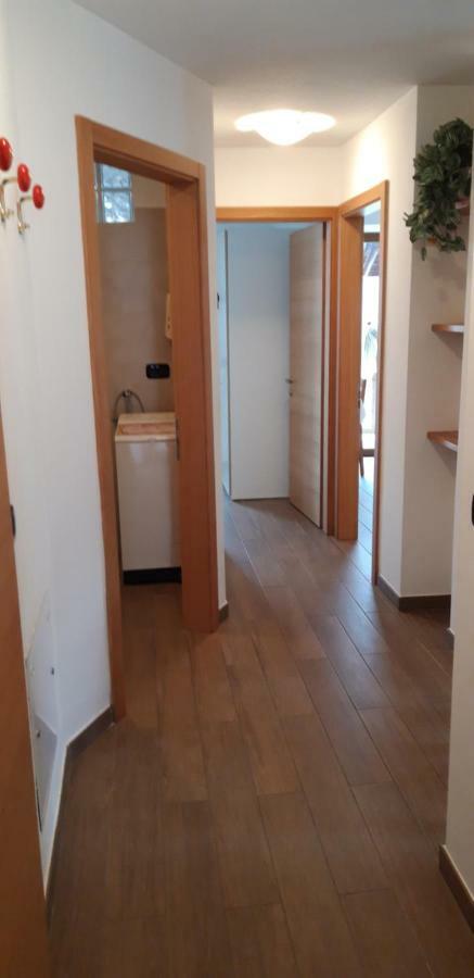 Appartamento Vacanze Chantal 페이오 외부 사진